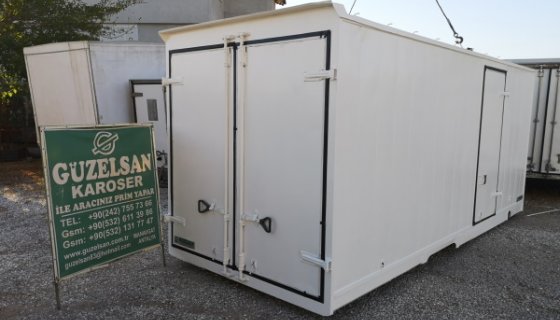KAPALI SAÇ KASA 
